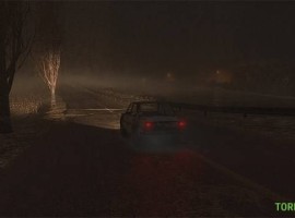 Driving Survival screenshot