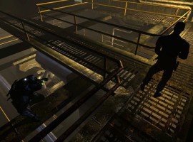 Tom Clancy's Splinter Cell Chaos Theory picture