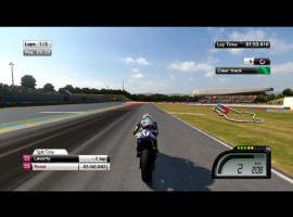 MotoGP 14 picture