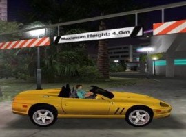 GTA: Vice City picture