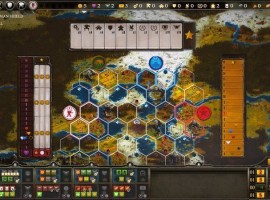 Scythe game screen