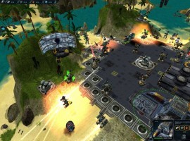 Space Rangers HD: A War Apart picture