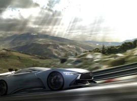 Gran Turismo 6 screenshot