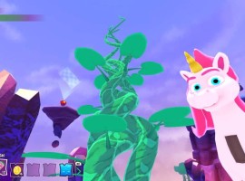 Island Saver - Fantasy Island screenshot