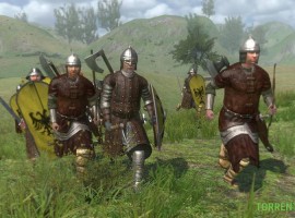 Mount and Blade Warband picture