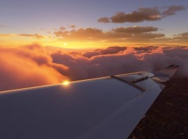 Microsoft Flight Simulator 2020 picture