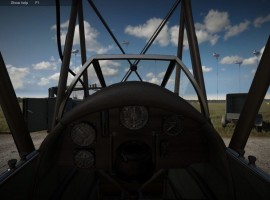 Plane Mechanic Simulator picture