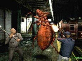 Resident Evil Outbreak picture