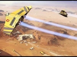 Homeworld: Shipbreakers screenshot