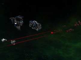 StarMade screenshot