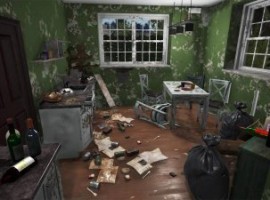 House Flipper screenshot