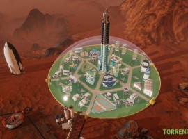 Surviving Mars: First Colony Edition screenshot