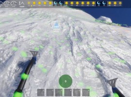 Climber: Sky is the Limit screenshot