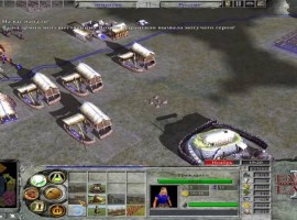 Empire Earth 2 screenshot