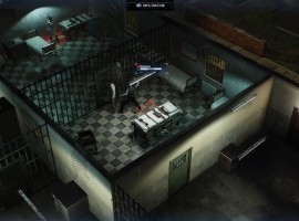 Phantom Doctrine screenshot