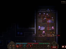 REMORE: INFESTED KINGDOM screenshot