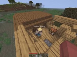 Minecraft 1.15.2 picture