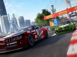 GRID 2019 picture