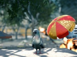 Pigeon Simulator picture