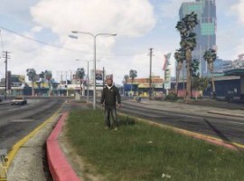 GTA 5 screenshot