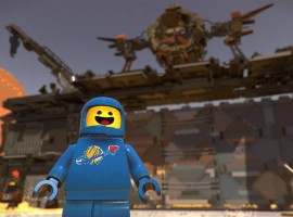 The LEGO Movie 2 Videogame screenshot