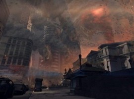 Doom 4 screenshot