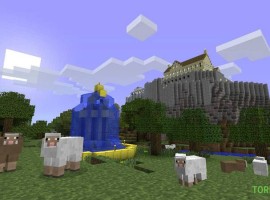 Minecraft 1.5.1 picture