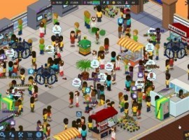 Overcrowd A Commute 'Em Up picture