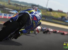 Valentino Rossi The Game picture