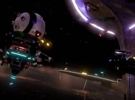 Space Pirate Trainer VR picture