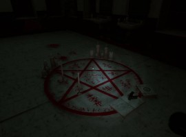 DarkHouse screenshot