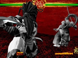 Samurai Shodown picture