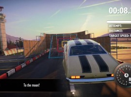 Street Outlaws The List game screen