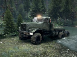 Spintires 2015 picture