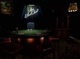 Social Club VR Casino Nights screenshot