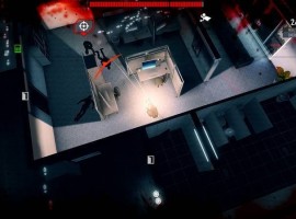 Death Point screenshot