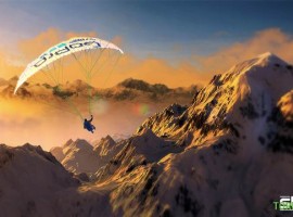 Steep screenshot