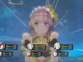 Atelier Lydie and Suelle The Alchemists and the Mysterious Paintings picture