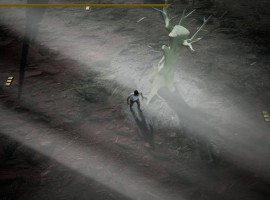 Haunted Nightmares screenshot