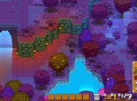 Pixelshire screenshot