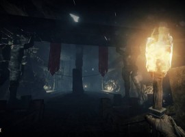 Return to Nangrim screenshot