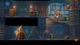 SteamWorld Heist 2 (II) picture