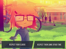 Jenny LeClue - Detectivu screenshot