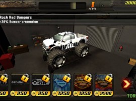 SuperTrucks Offroad picture