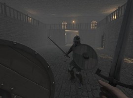 Tournament Blood & Steel screenshot