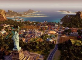 Tropico 6 by Mechanics screenshot