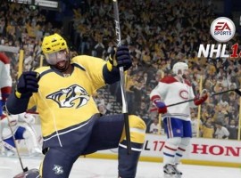 NHL 18 picture