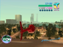 GTA Wai City screenshot