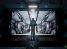 The Turing Test screenshot