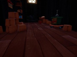 Hello Neighbor Hide and Seek screenshot